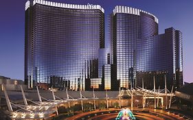 Aria Hotel Las Vegas Nevada